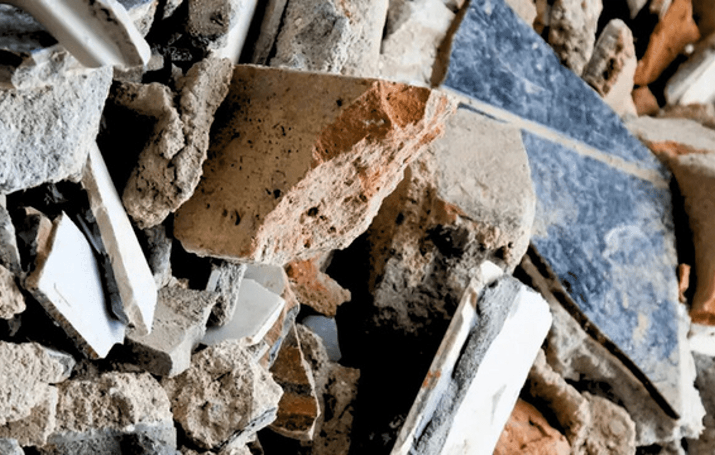 Environmental construction services in Finland and Sweden